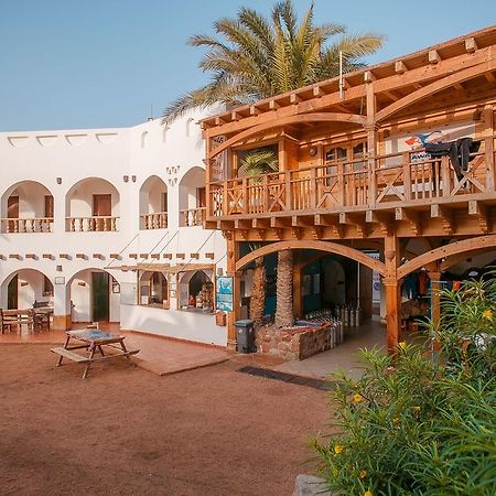 Dahab Divers Eksteriør bilde
