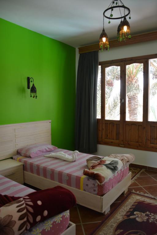 Dahab Divers Rom bilde