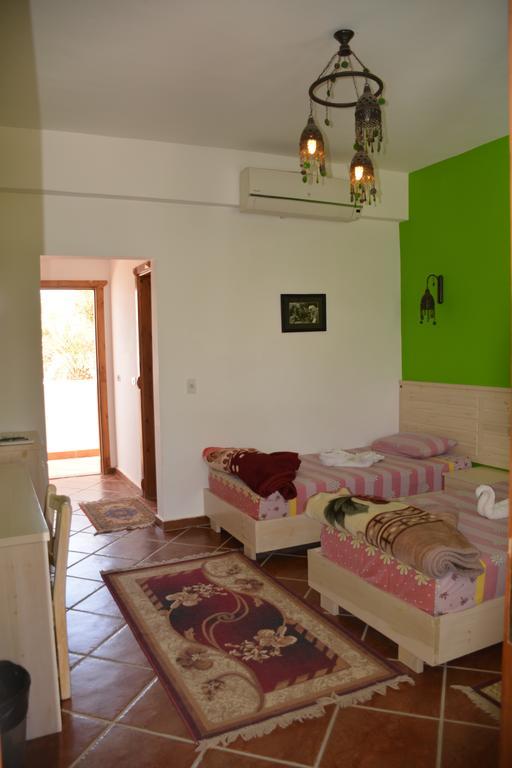 Dahab Divers Rom bilde
