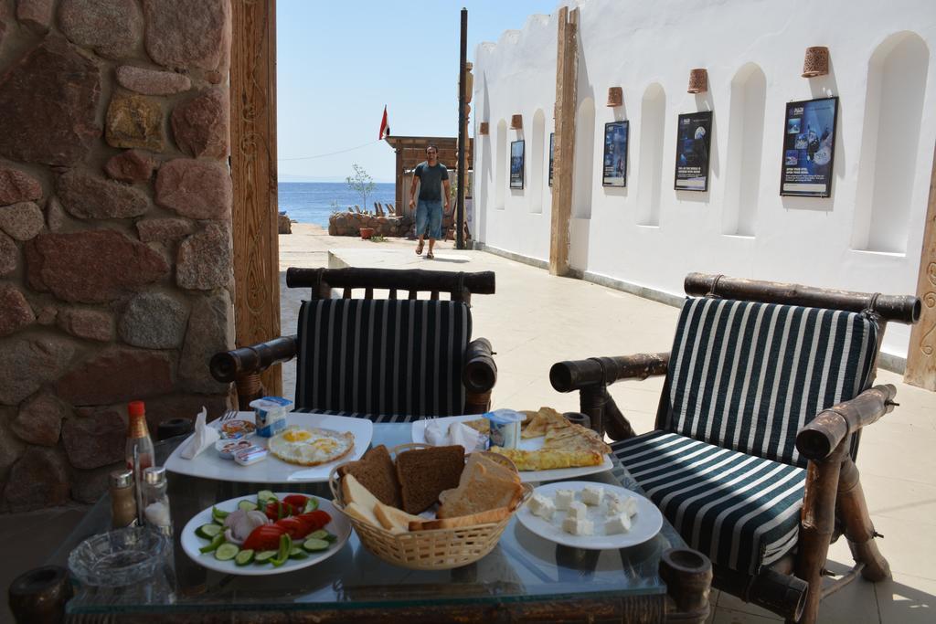 Dahab Divers Eksteriør bilde