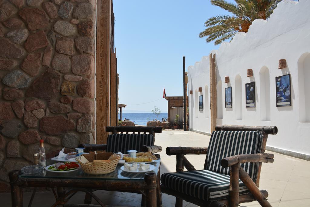 Dahab Divers Eksteriør bilde