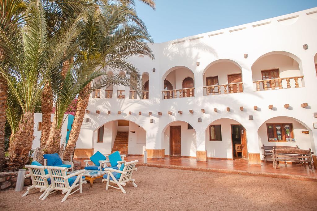 Dahab Divers Eksteriør bilde
