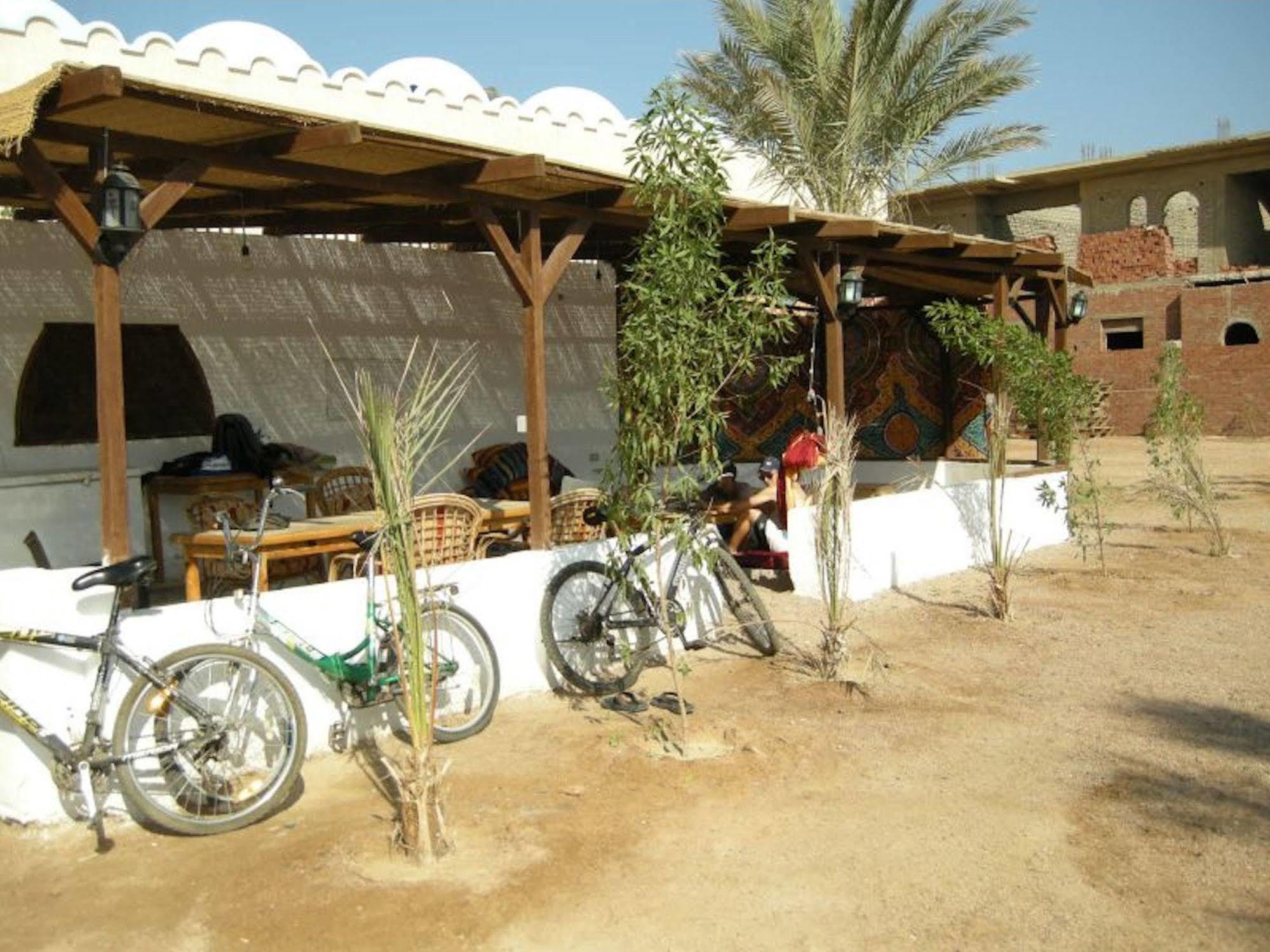 Dahab Divers Eksteriør bilde