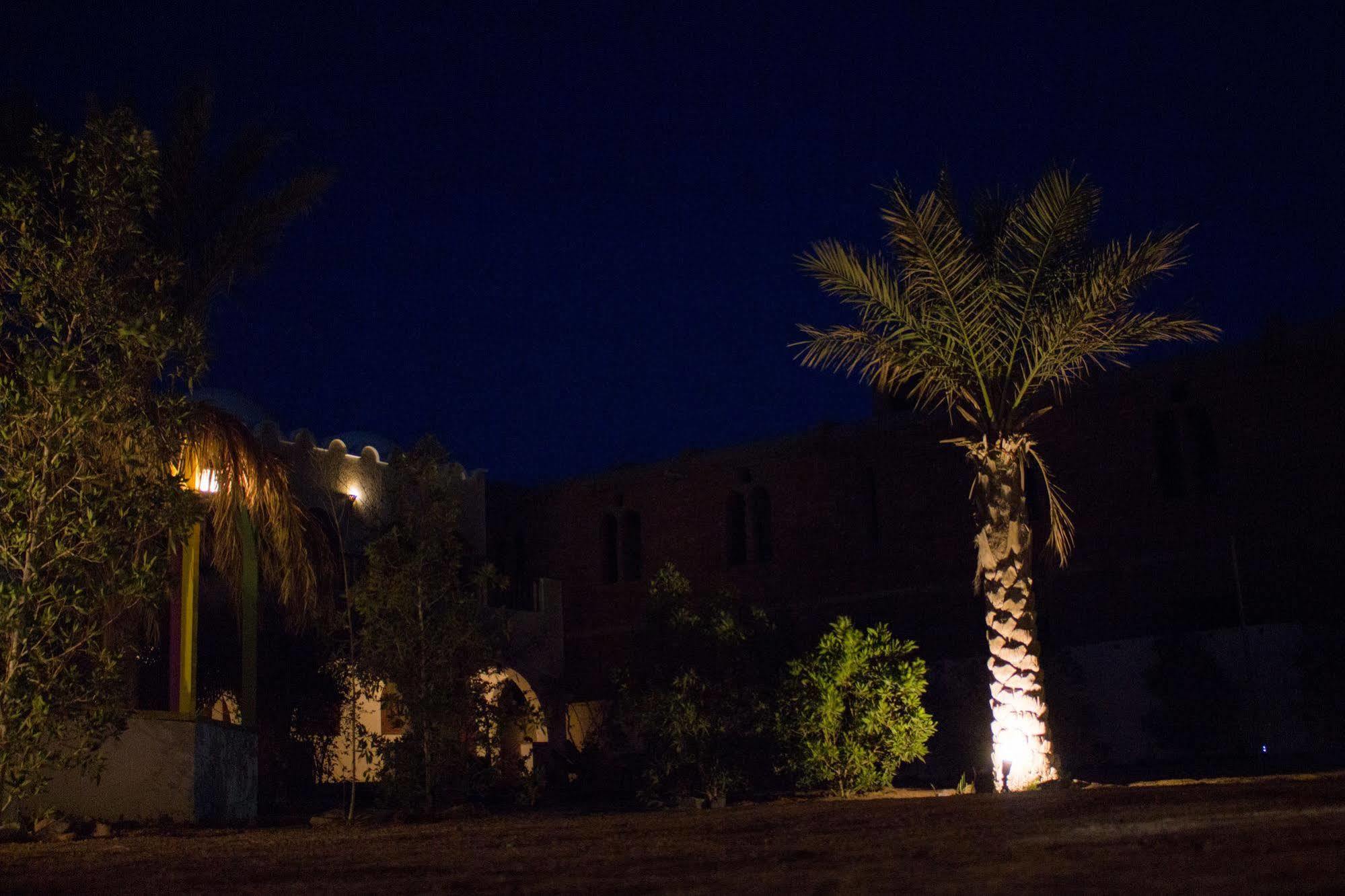 Dahab Divers Eksteriør bilde