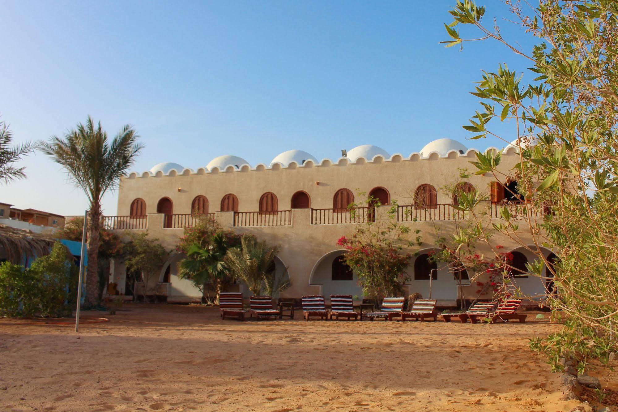 Dahab Divers Eksteriør bilde